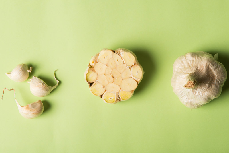 Εδώ τα καλά ελληνικά σκόρδα-7