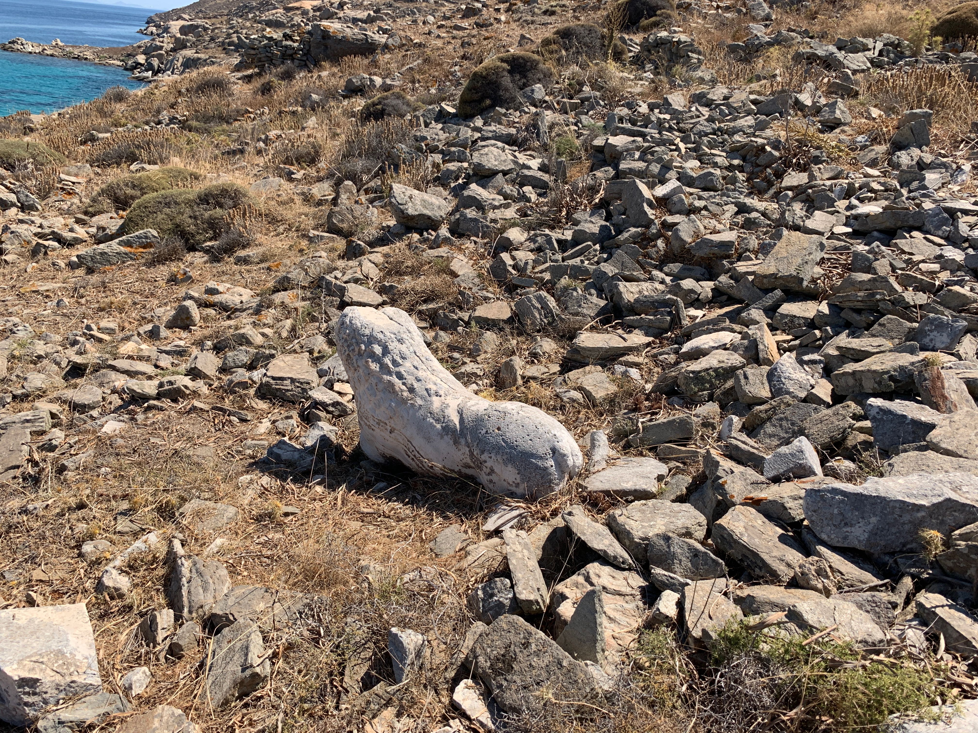 Ρήνεια, η άλλη Δήλος-1