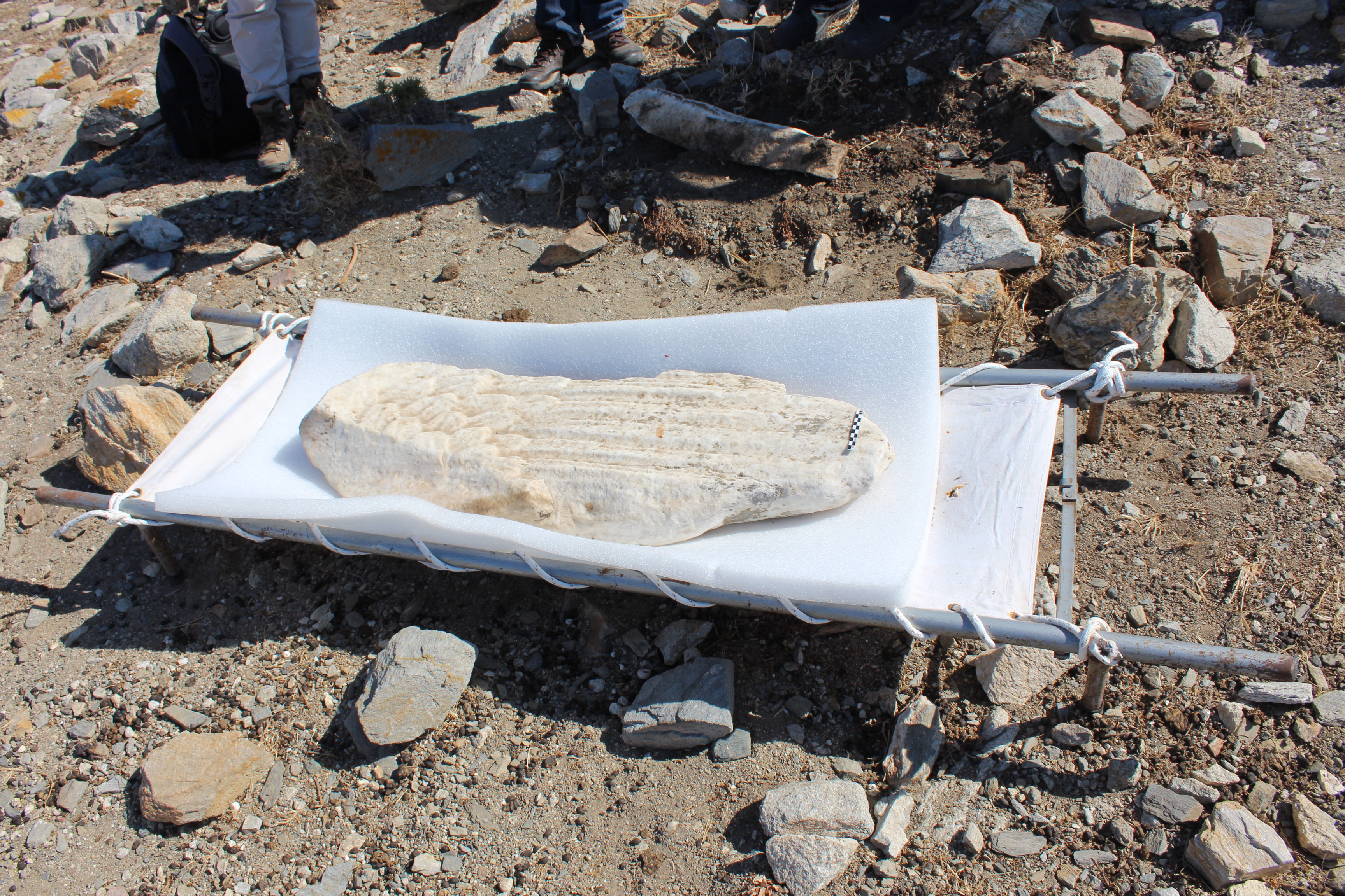 Ρήνεια, η άλλη Δήλος-3