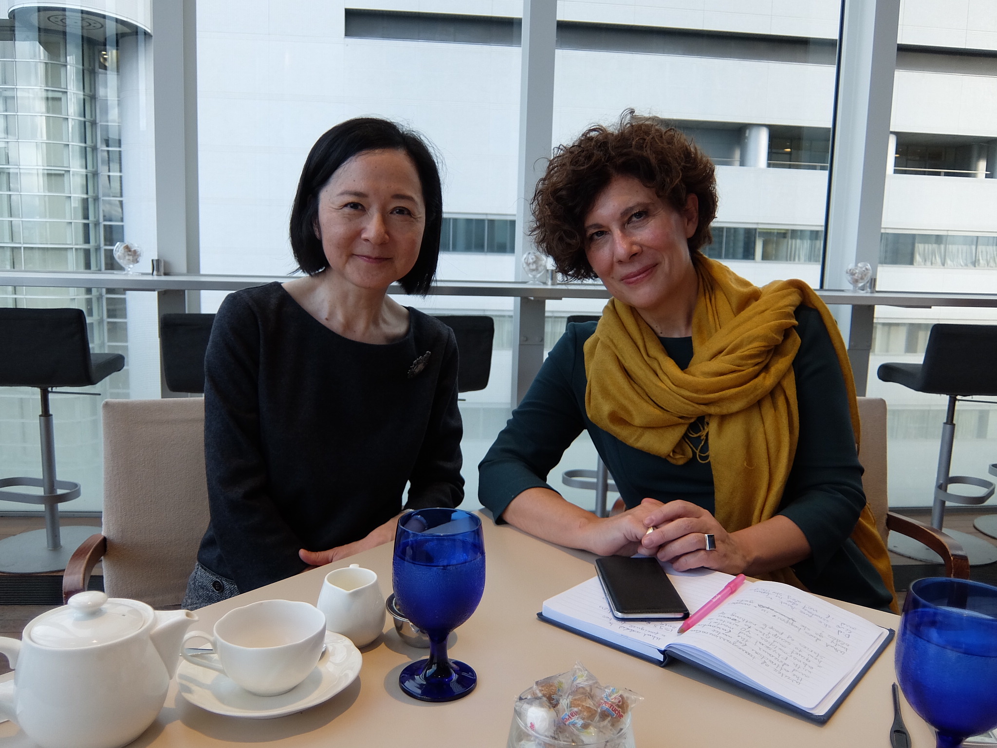 Η μνήμη είναι η ουσία του ανθρώπου-1