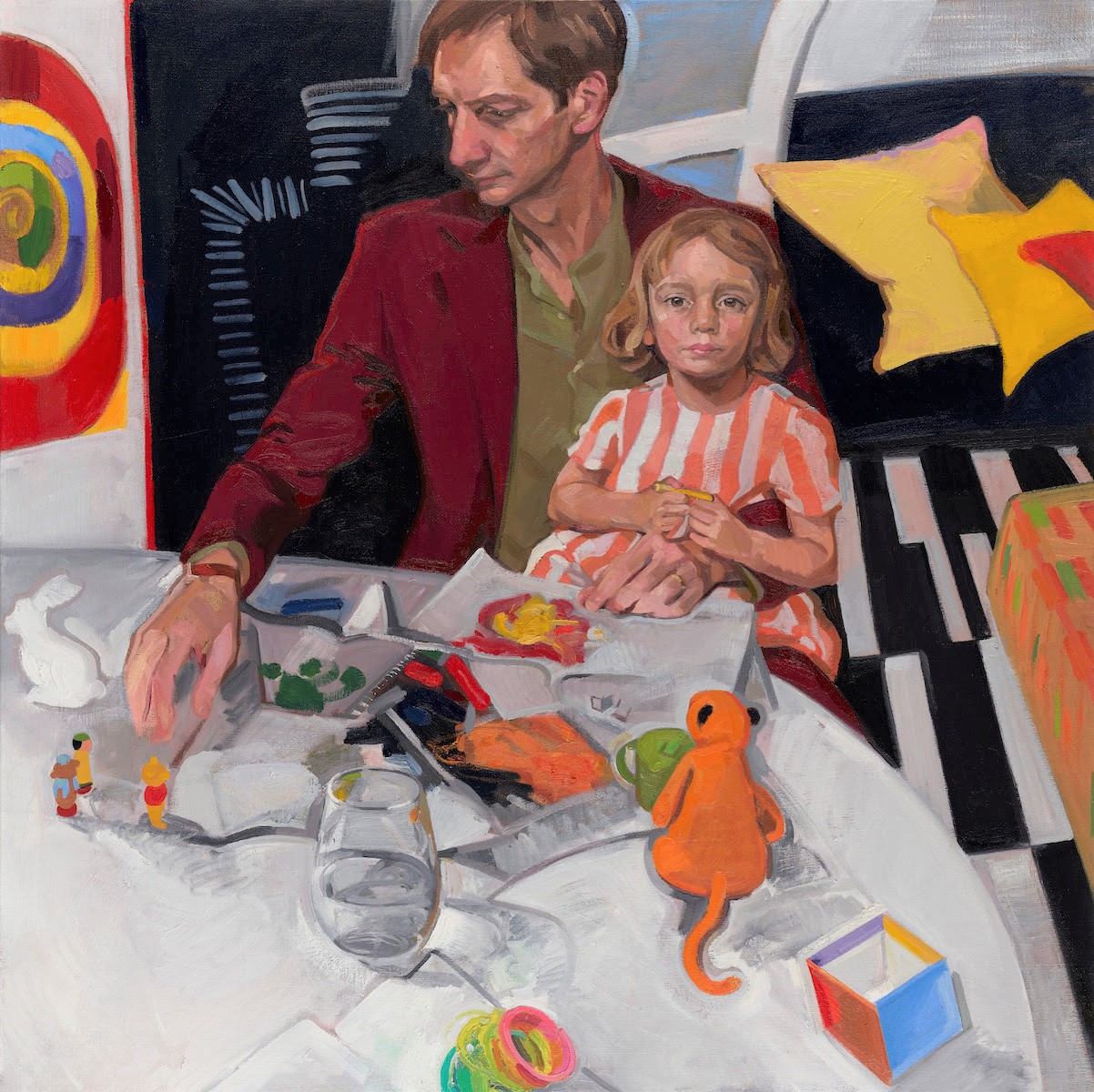 Ματιές στον κόσμο-4