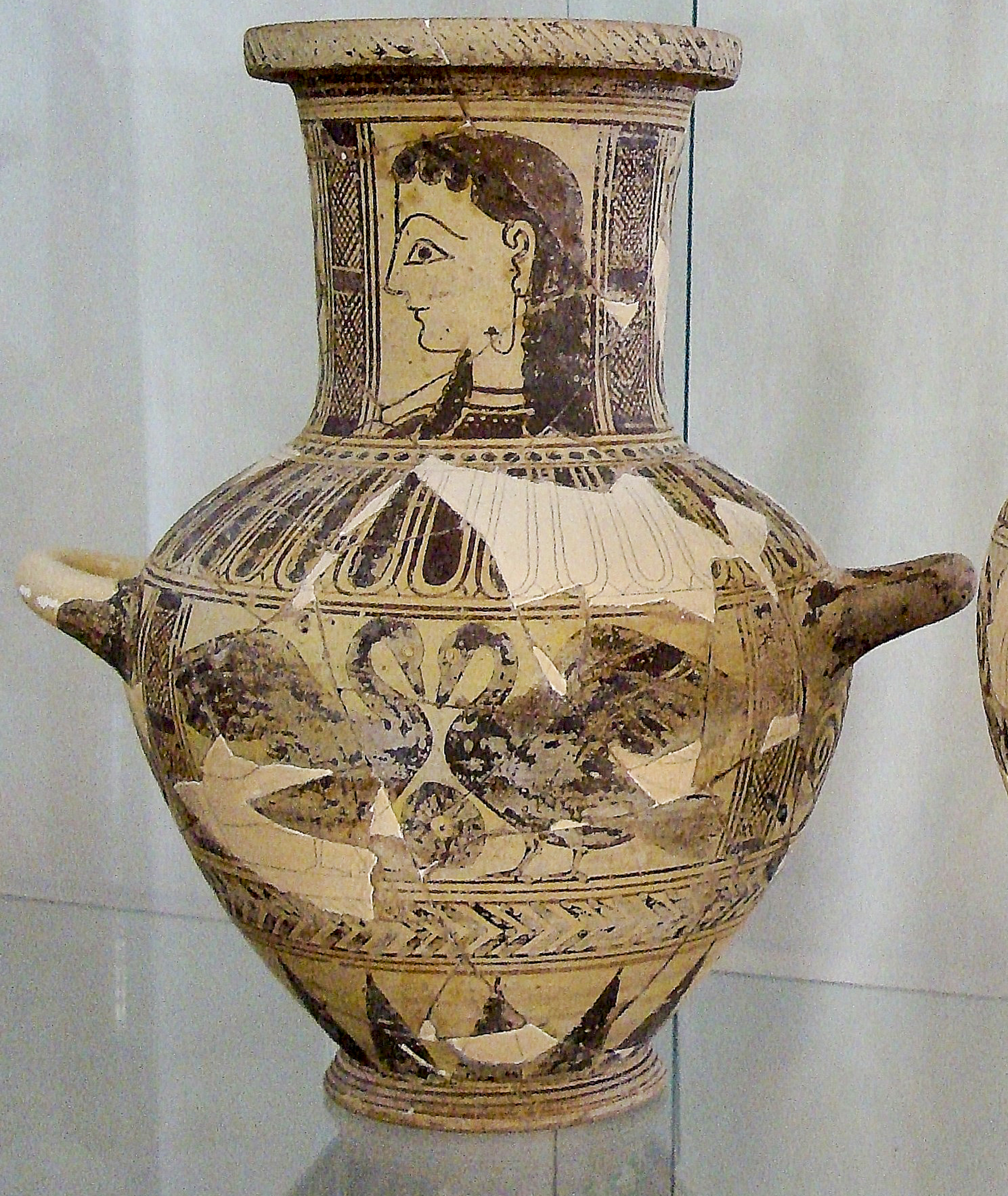 Ρήνεια, η άλλη Δήλος-2