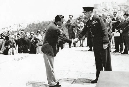 Αποχαιρετίζοντας τον Χάρη Λυμπερόπουλο, έναν ευπατρίδη της δημοσιογραφίας-2