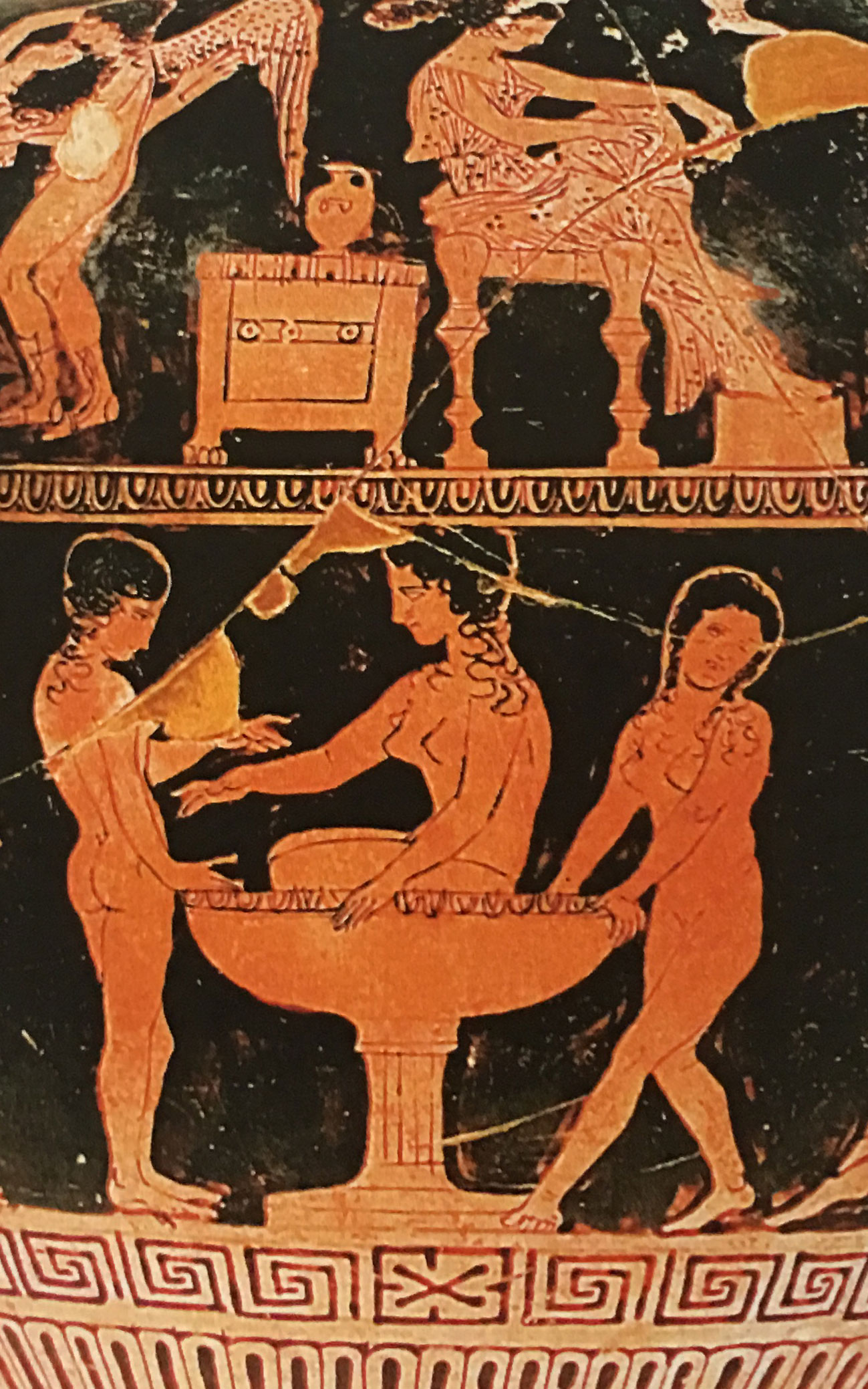 Φτάνοντας τις αισθήσεις στα άκρα-3