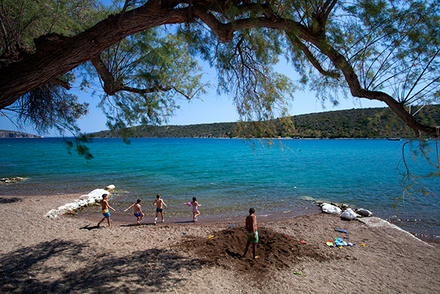 Επιτέλους, Ναύπλιο-1