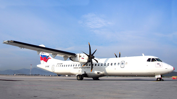 Η εικόνα της αγοράς στο χώρο των αερομεταφορών διαφοροποιήθηκε-1