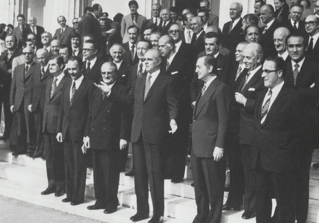 Οι πρώτες εκλογές της Μεταπολίτευσης-4