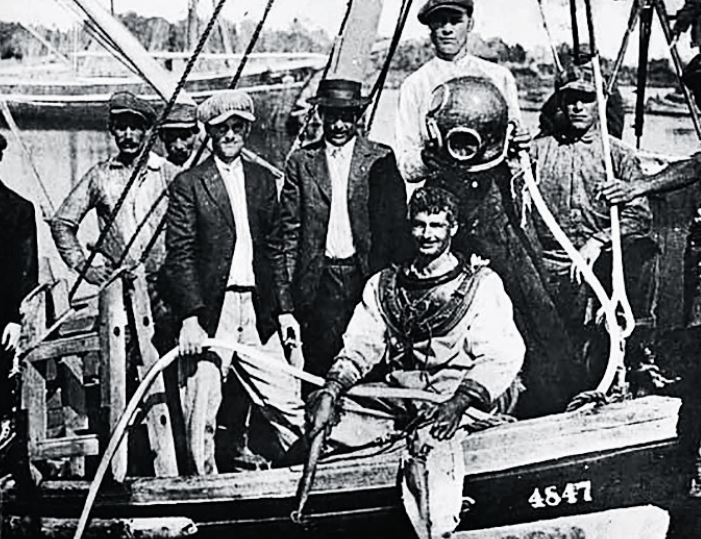 Οταν οι Ελληνες ήταν «μαύροι» στις ΗΠΑ-2