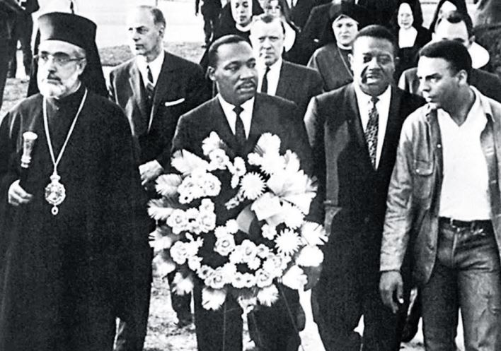 Οταν οι Ελληνες ήταν «μαύροι» στις ΗΠΑ-3