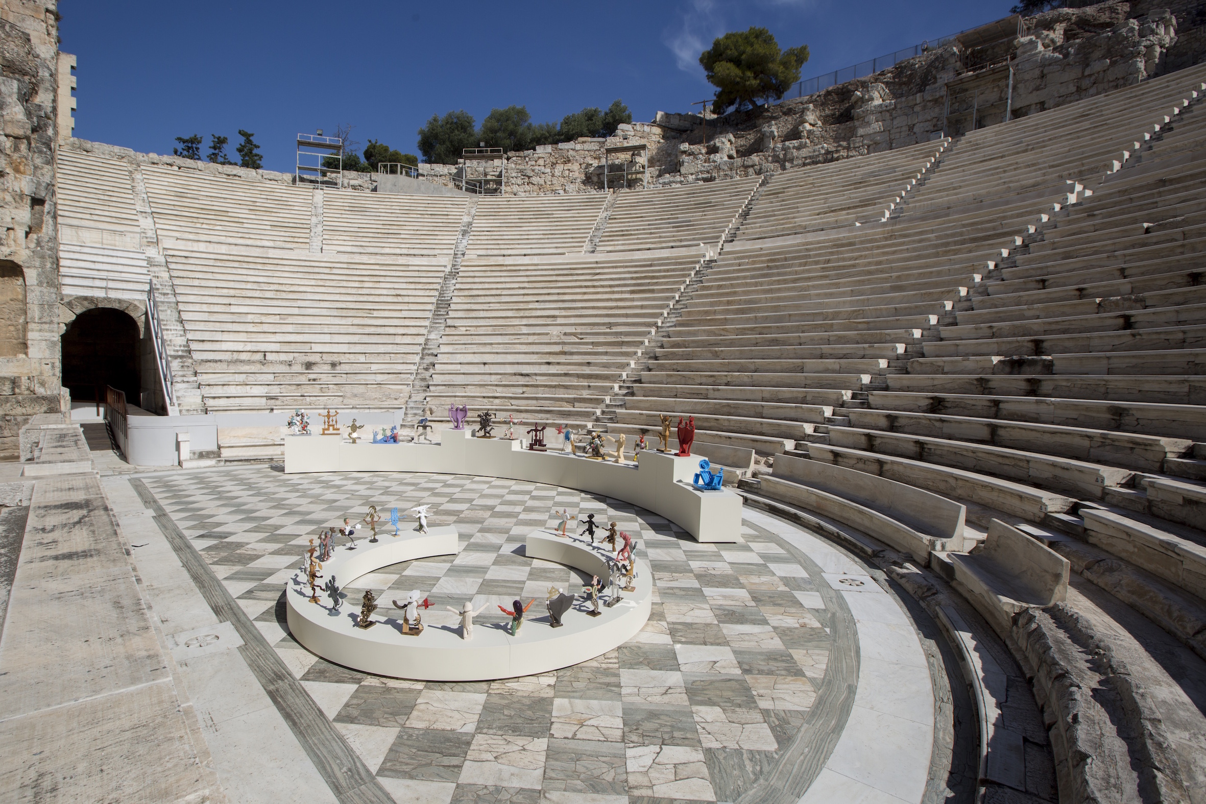 #StaySafe Δημήτρης Δασκαλόπουλος: Ο ΝΕΟΝ έχει συνειδητά επιλέξει να είναι νομαδικός-2