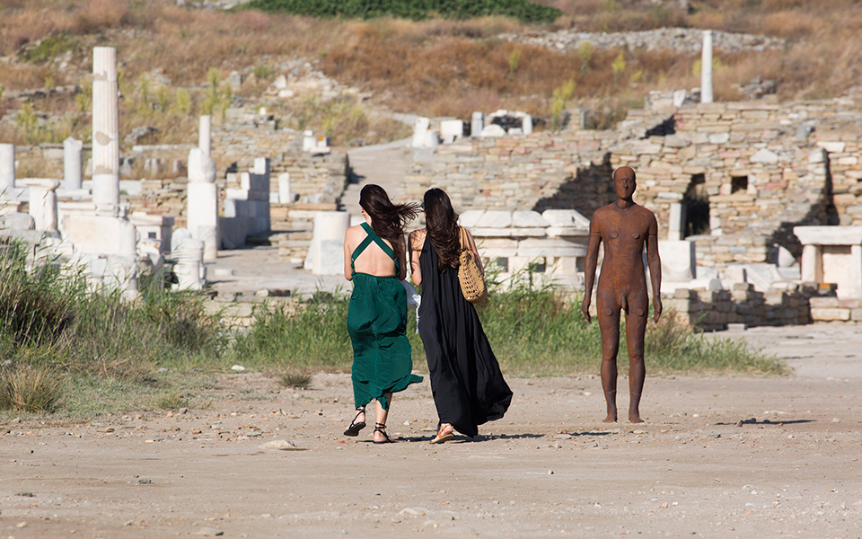 #StaySafe Δημήτρης Δασκαλόπουλος: Ο ΝΕΟΝ έχει συνειδητά επιλέξει να είναι νομαδικός-3