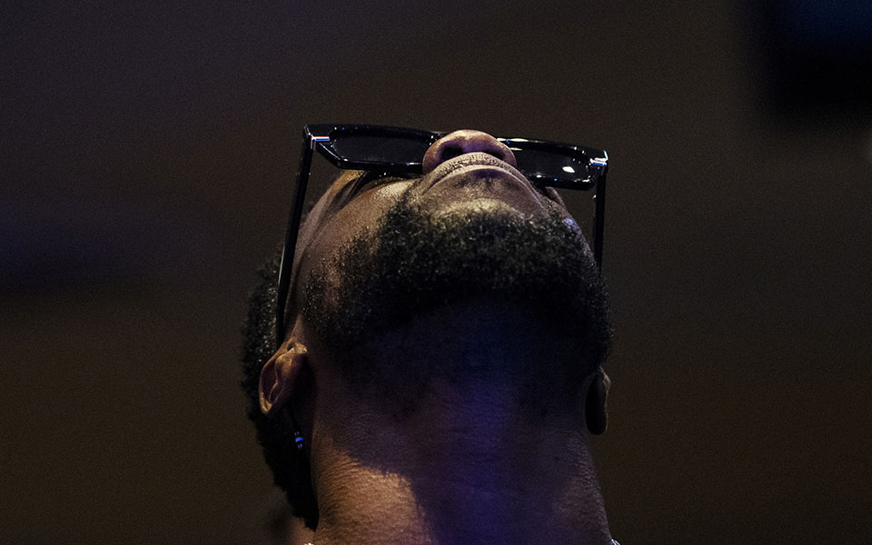 Επιμνημόσυνες τελετές προς τιμήν του Τζορτζ Φλόιντ – «Βγάλτε το γόνατο από τον λαιμό μας»-2