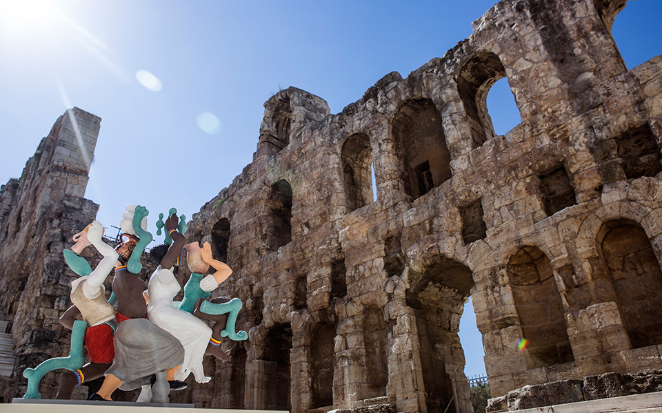 #StaySafe Δημήτρης Δασκαλόπουλος: Ο ΝΕΟΝ έχει συνειδητά επιλέξει να είναι νομαδικός-1