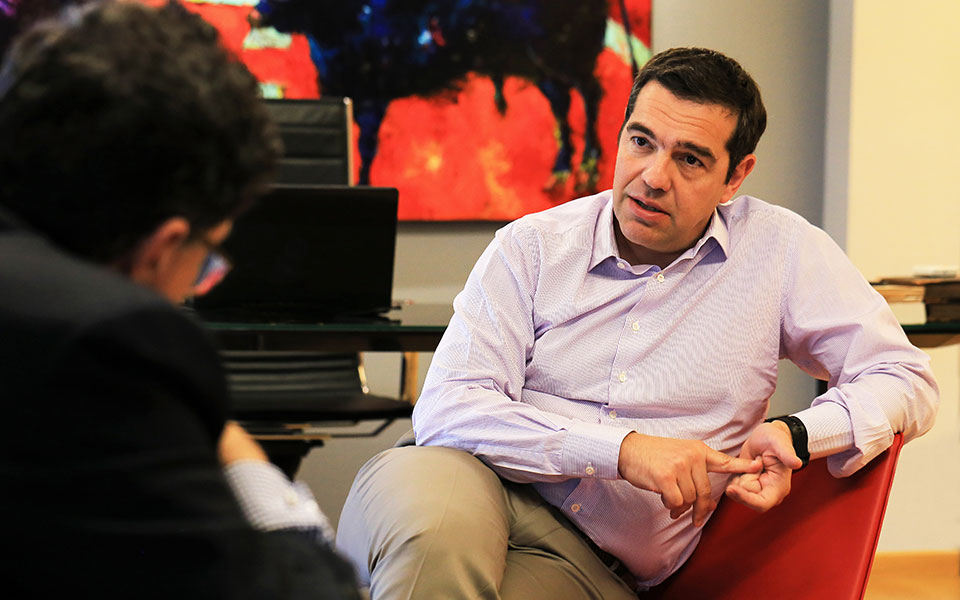 Διαβάστε στην «Καθημερινή της Κυριακής»-2