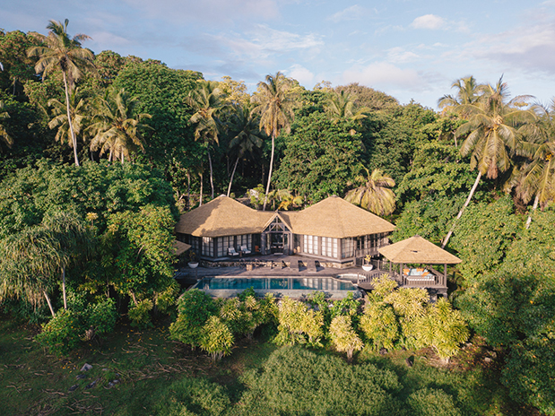 H BLANCPAIN στη νήσο Fregate-2