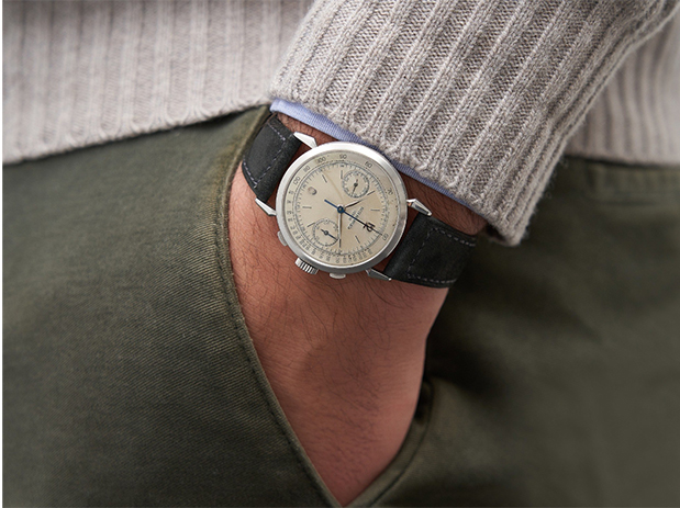 Στο σφυρί 4 Patek Philippe του Jean-Claude Biver-8