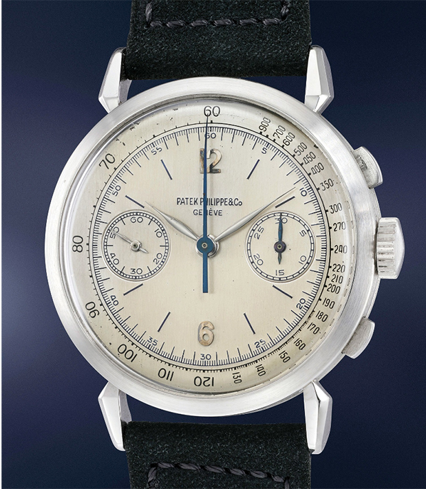 Στο σφυρί 4 Patek Philippe του Jean-Claude Biver-7