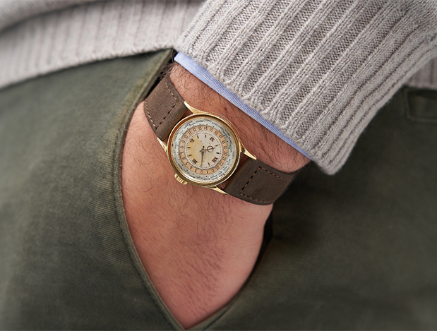 Στο σφυρί 4 Patek Philippe του Jean-Claude Biver-4