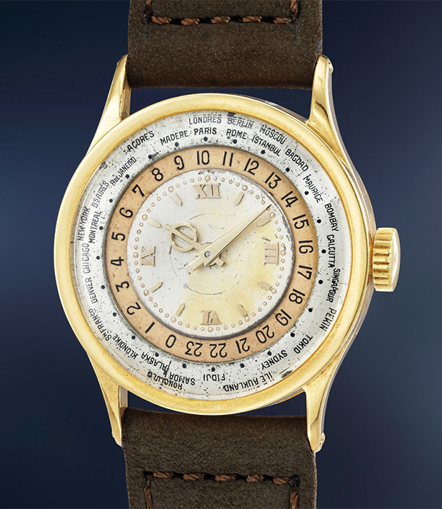 Στο σφυρί 4 Patek Philippe του Jean-Claude Biver-3