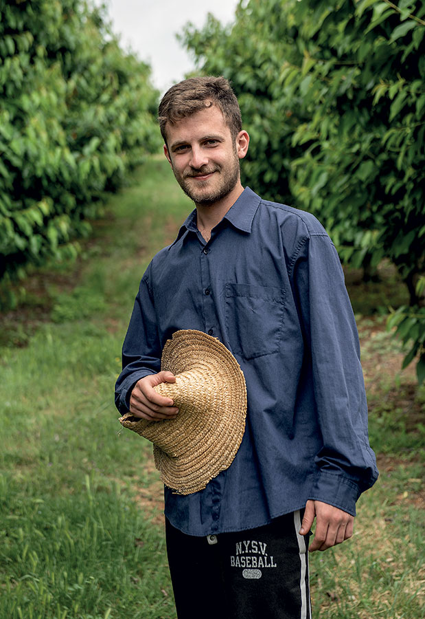 Πρώτη φορά αγρότης-2