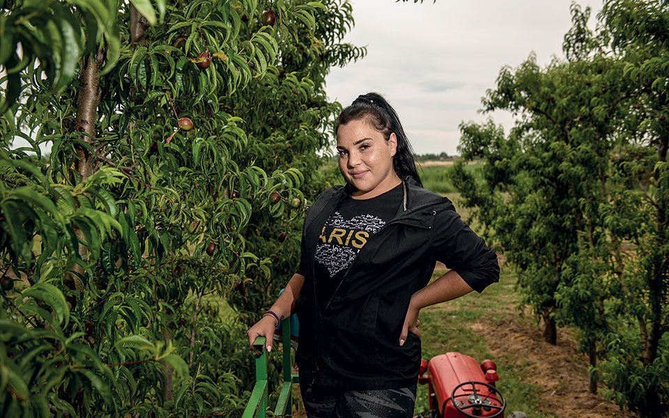 Πρώτη φορά αγρότης-3