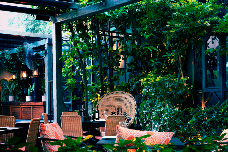 Βγαίνουμε (τελείως) έξω Part #1 Τα all day cafe και τα μπαρ-5