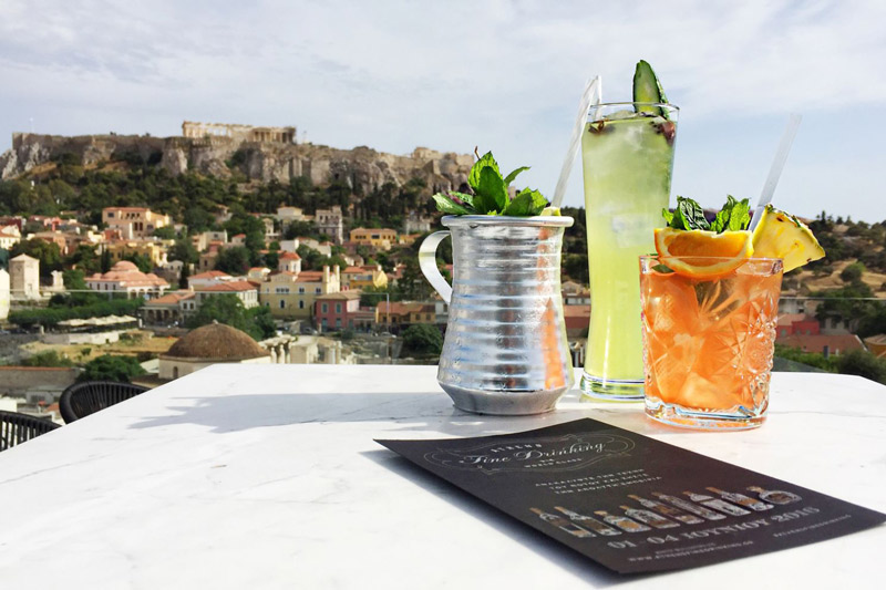 Βγαίνουμε (τελείως) έξω Part #1 Τα all day cafe και τα μπαρ-1