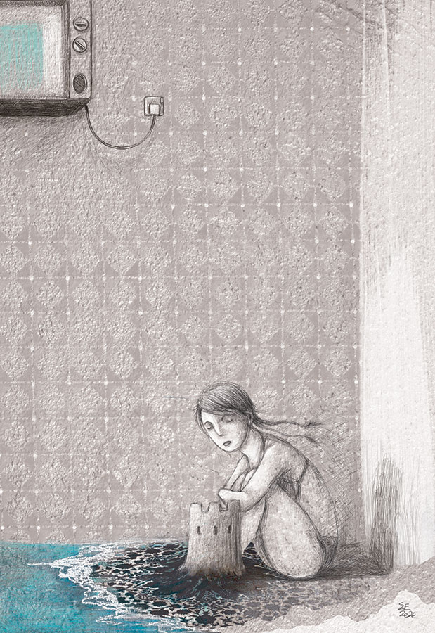 Ένα τόσο διαφορετικό καλοκαίρι-2