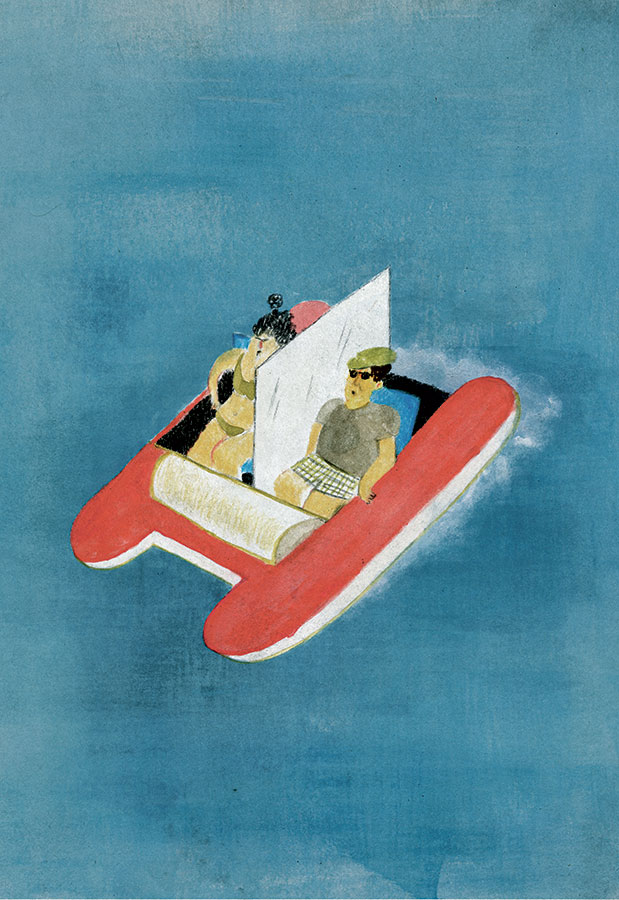 Ένα τόσο διαφορετικό καλοκαίρι-3