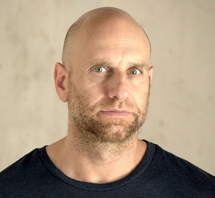 Πιερότος και… Επανάσταση-1