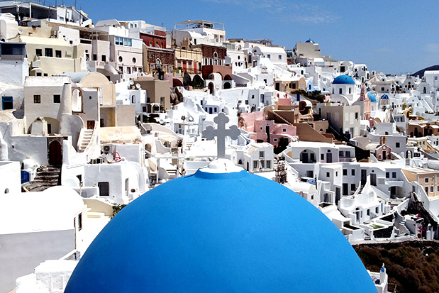 Με το βλέμμα στην Ελλάδα-1