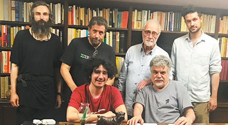 Το ελεύθερο θέατρο δεν το βάζει κάτω-1