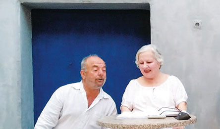 Το ελεύθερο θέατρο δεν το βάζει κάτω-2