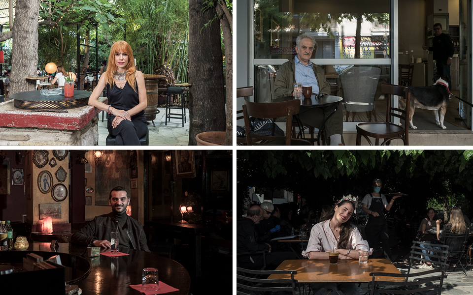 Στο “Κ” / “ΤΑΞΙΔΙΑ”, αυτή την Κυριακή, πως η Βουλή τα έβαλε με την πανδημία και την κέρδισε-5