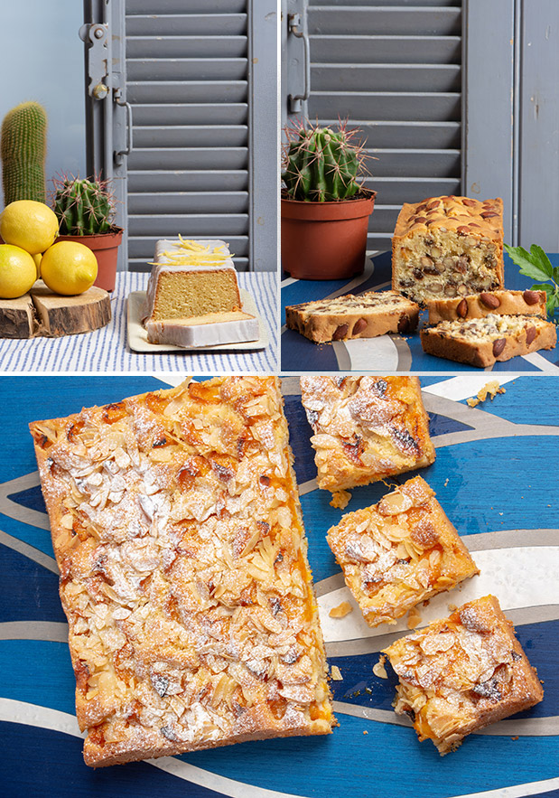 Στις Γλυκές Αλχημείες αυτής της Κυριακής – Summer time!-3