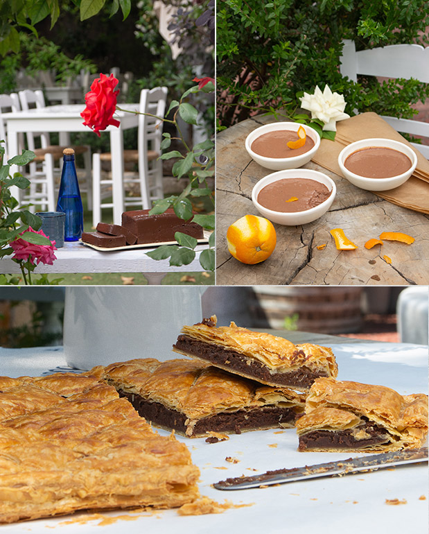 Στις Γλυκές Αλχημείες αυτής της Κυριακής – Summer time!-2