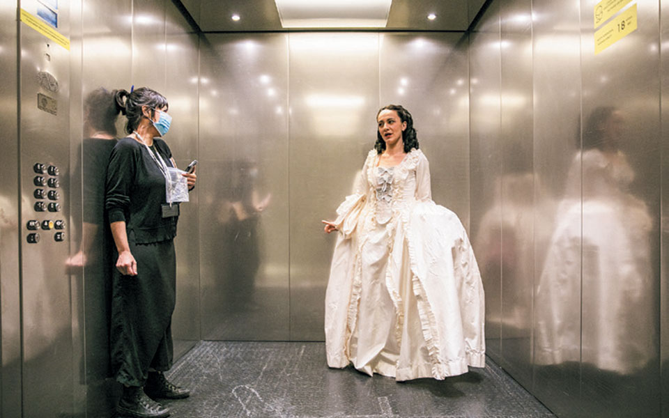 Η όπερα «ανεβαίνει» στο Διαδίκτυο-1