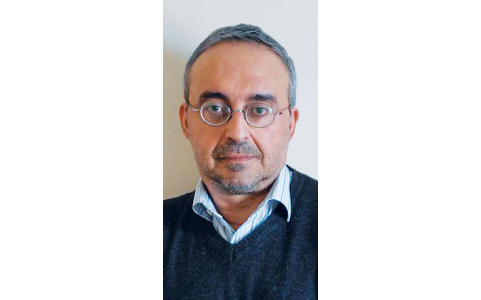 Ο αναρχισμός και οι «πιστοί» του-1