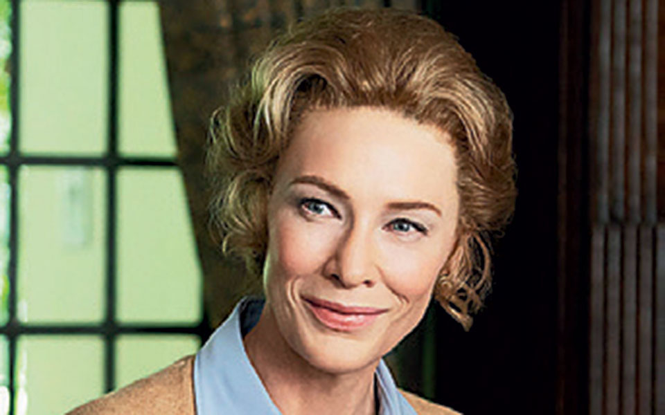 Παιχνίδι κατασκόπων με φόντο το Μαϊάμι-1