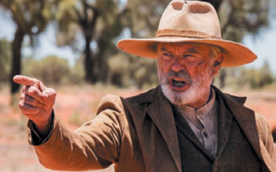 Παιχνίδι κατασκόπων με φόντο το Μαϊάμι-2