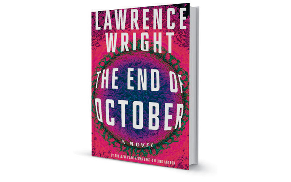 Το μυθιστόρημα που «είδε» την πανδημία προτού ξεσπάσει-1