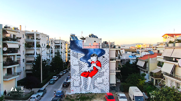 Η Πάτρα αγαπάει την street art-2