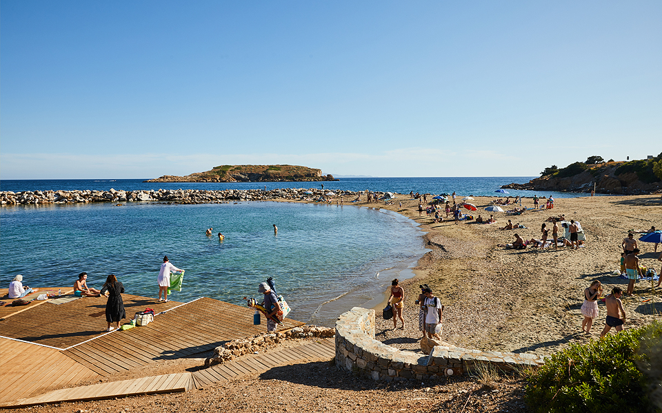 Στο “Κ” / “ΤΑΞΙΔΙΑ”, αυτή την Κυριακή, πως η Βουλή τα έβαλε με την πανδημία και την κέρδισε-14