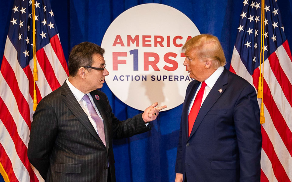 Αλμπερτ Μπουρλά στην «Κ»: Η προσπάθεια για το εμβόλιο κατά της Covid-19-3