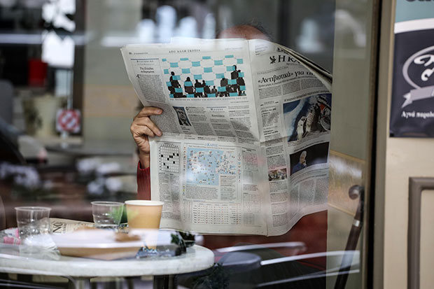 Νέα Σμύρνη: Ολη η πόλη, μια μεγάλη πλατεία-3