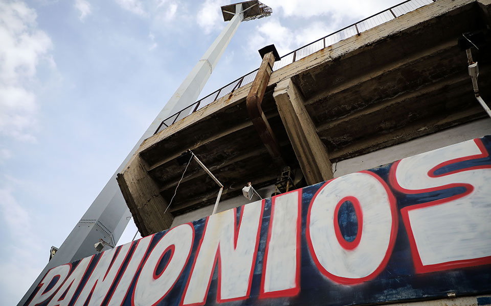 Νέα Σμύρνη: Ολη η πόλη, μια μεγάλη πλατεία-5