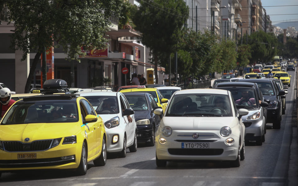 Με προβλήματα η ένταξη της Πανεπιστημίου στον «Μεγάλο Περίπατο» (φωτογραφίες)-1