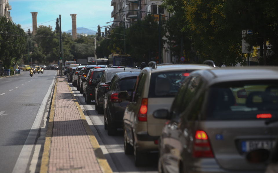 Με προβλήματα η ένταξη της Πανεπιστημίου στον «Μεγάλο Περίπατο» (φωτογραφίες)-2
