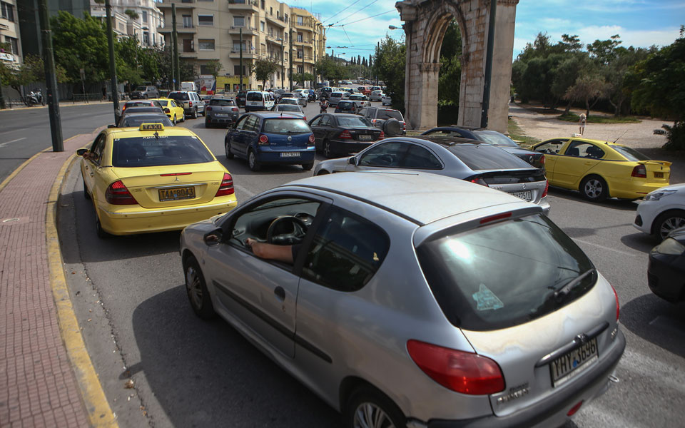 Με προβλήματα η ένταξη της Πανεπιστημίου στον «Μεγάλο Περίπατο» (φωτογραφίες)-4
