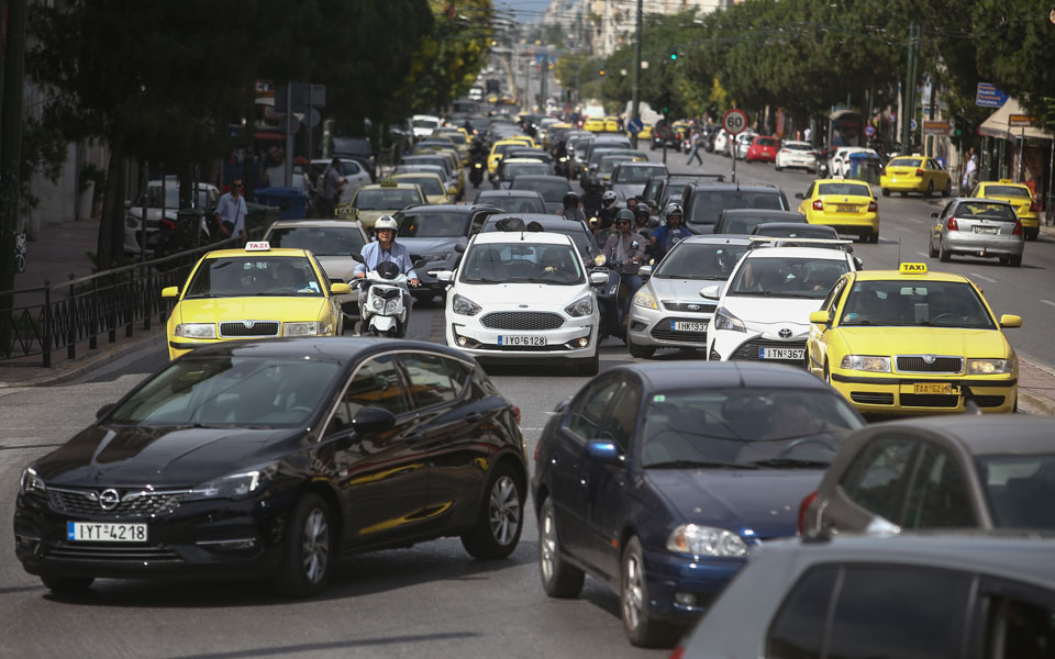 Με προβλήματα η ένταξη της Πανεπιστημίου στον «Μεγάλο Περίπατο» (φωτογραφίες)-3